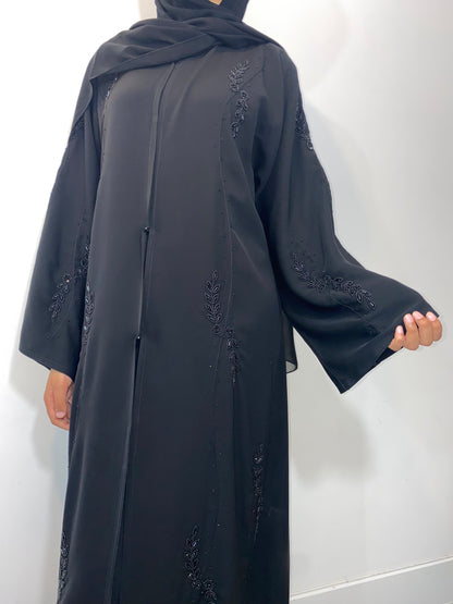 YARA Abaya