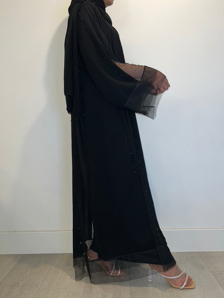 NAHLA Abaya