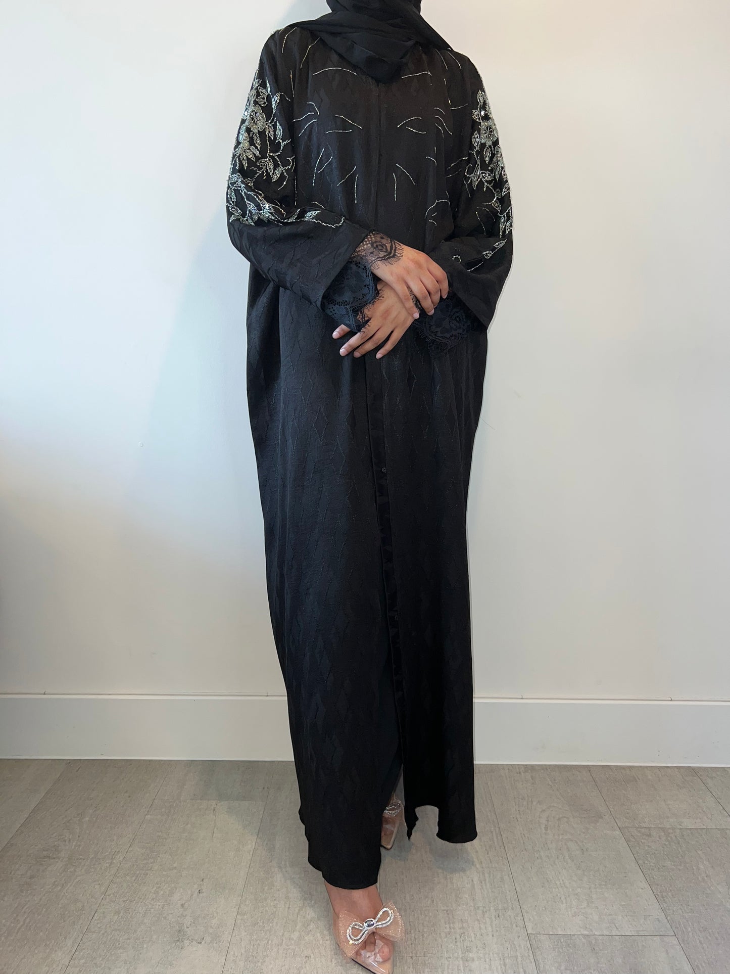 SALWA Abaya