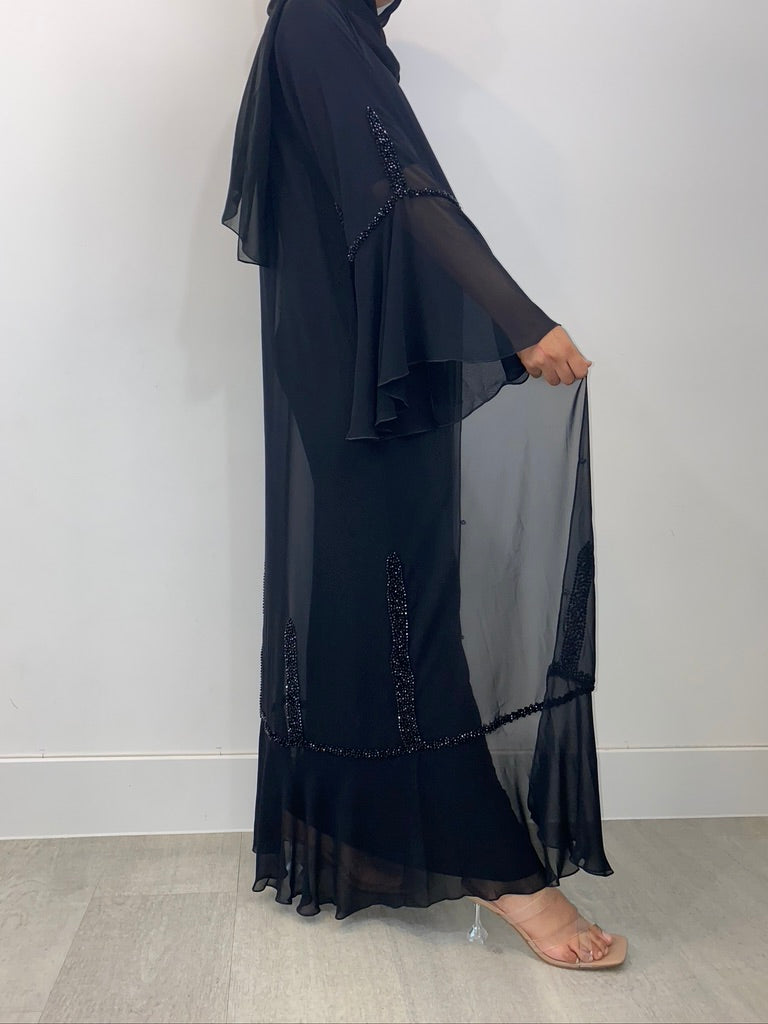 AMELIA Abaya