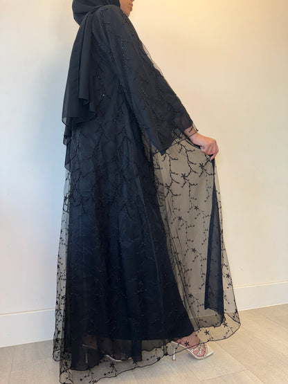 Lamees Abaya