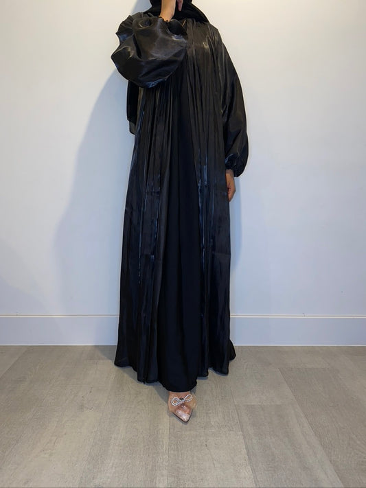 DUA Abaya