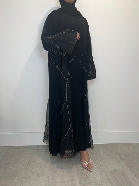 SAFFIYAH Abaya