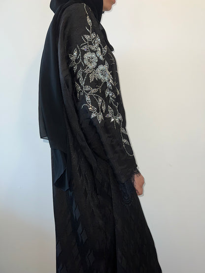 SALWA Abaya