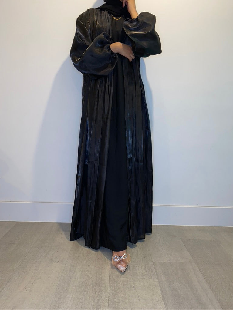 DUA Abaya