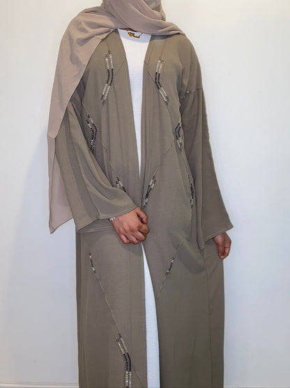 KARIMA Abaya