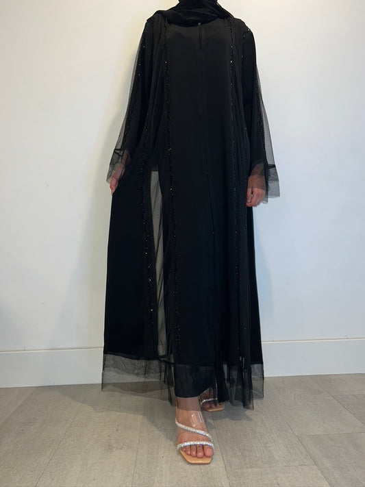 NAHLA Abaya