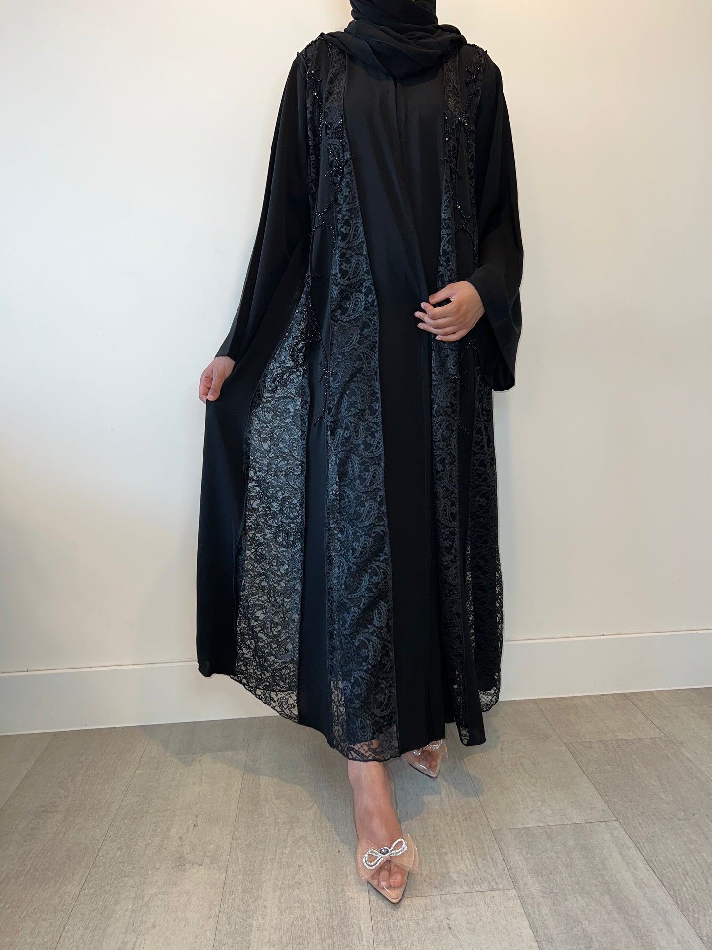 AMANAH Abaya