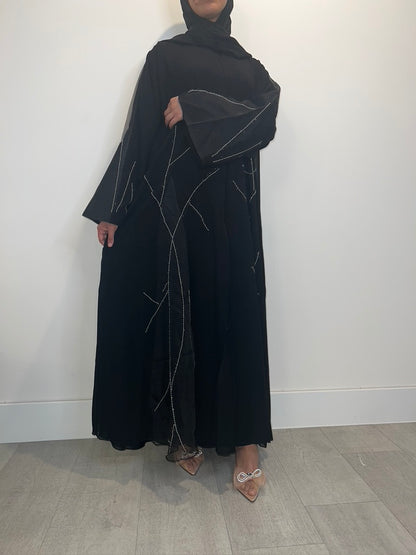 SAFFIYAH Abaya