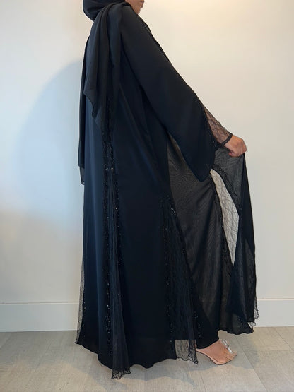 WAFAA Abaya