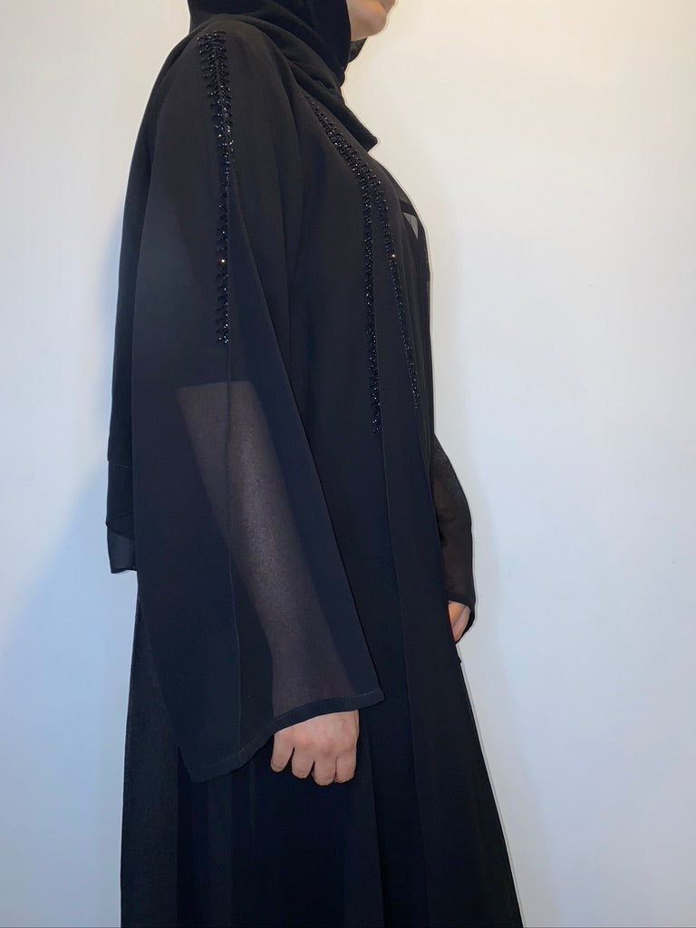 NOORIYA Abaya