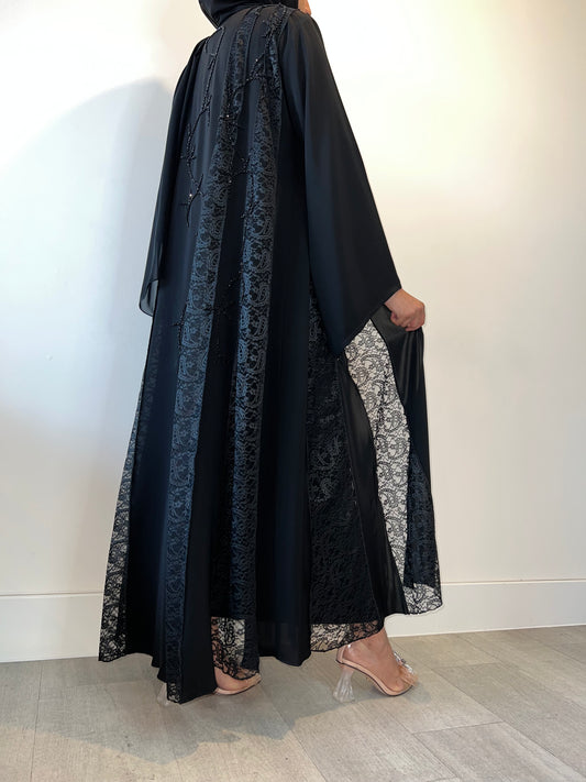 AMANAH Abaya