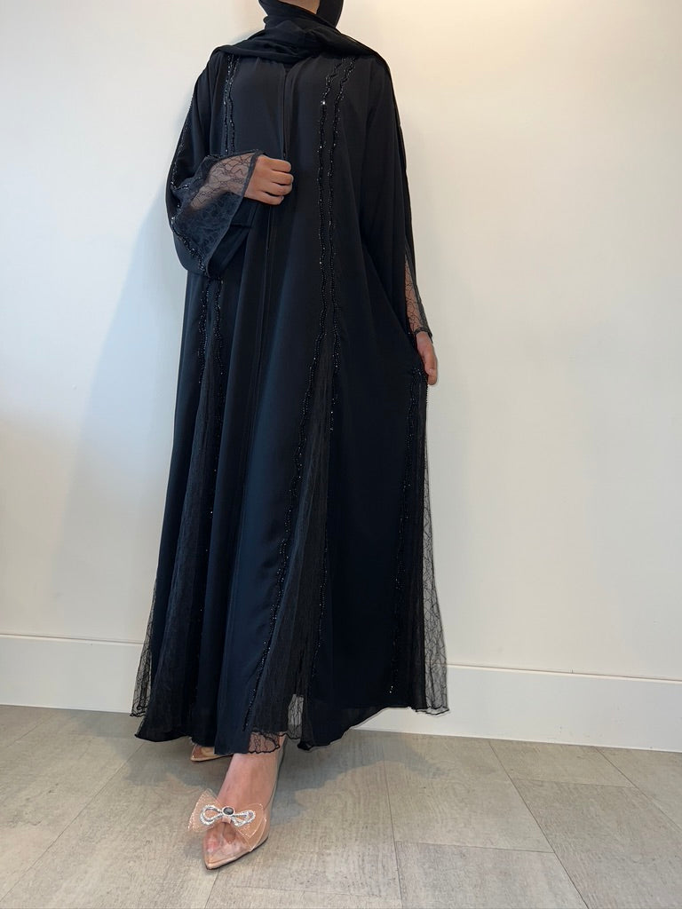 WAFAA Abaya