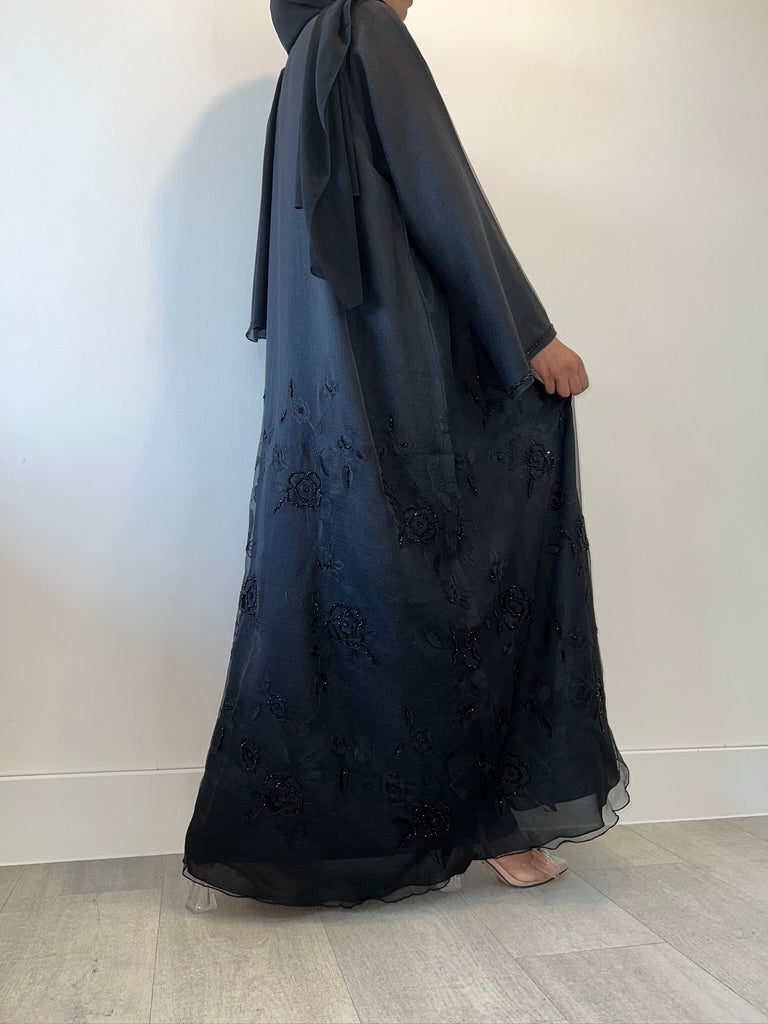 HUDA Abaya