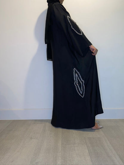 DALIA Abaya