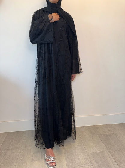 Lamees Abaya