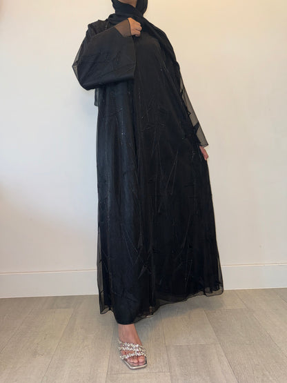 Haifa Abaya