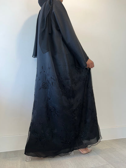 HUDA Abaya