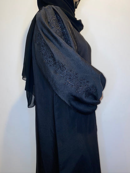 SALMA Abaya