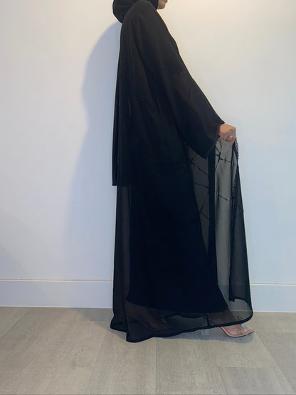 RASHA Abaya