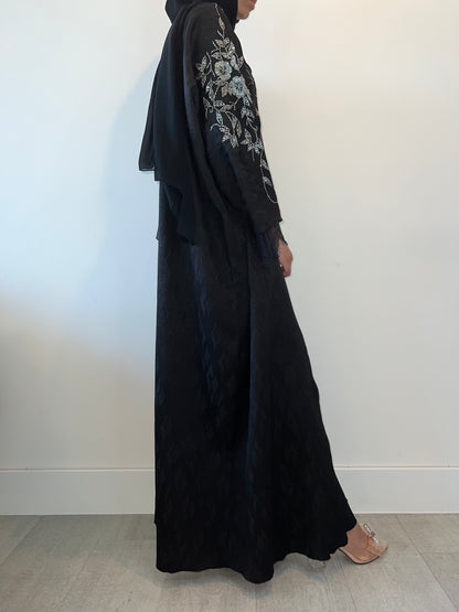 SALWA Abaya