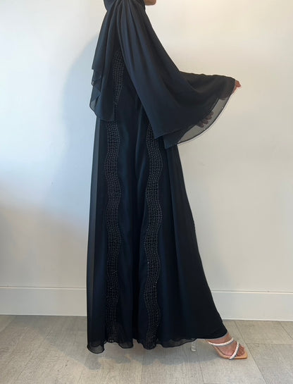 LEYLA Abaya