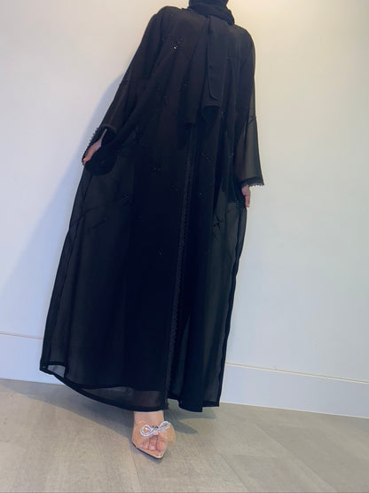 RASHA Abaya