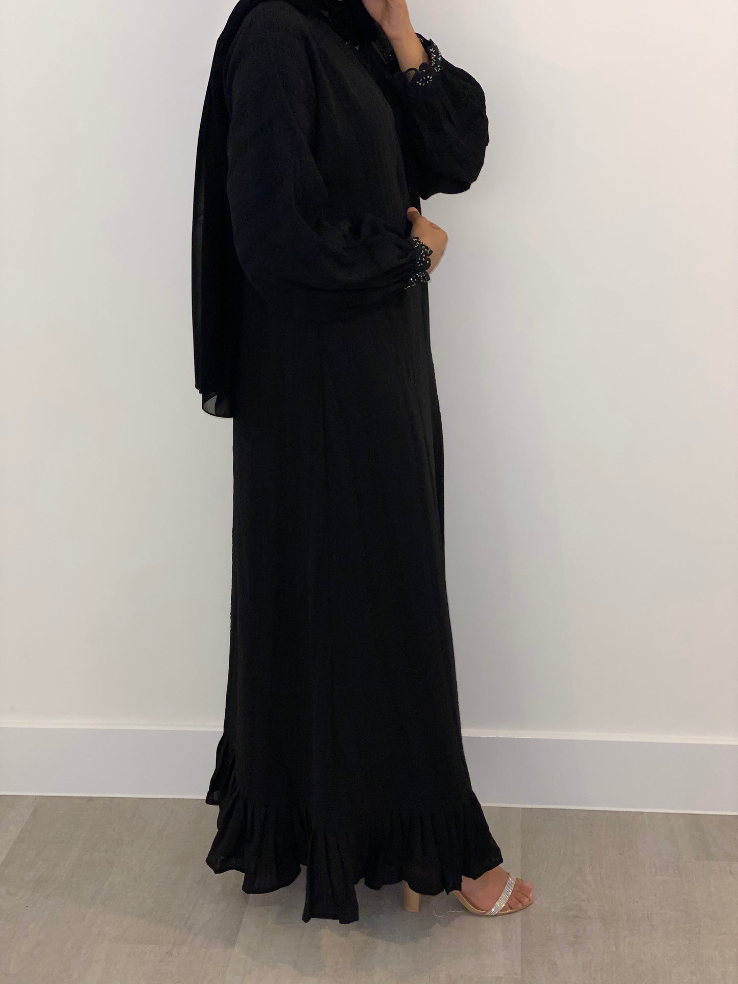 LILI Abaya